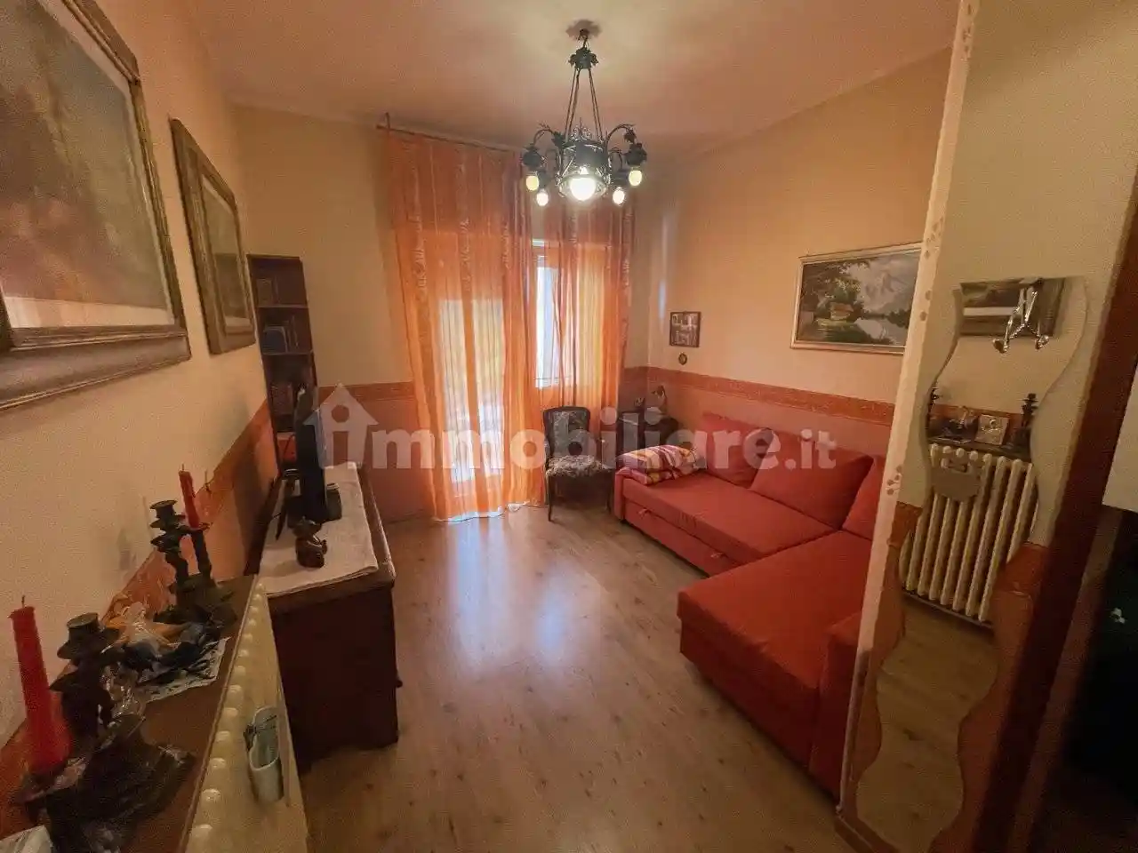 Appartamento in affitto a Verbania