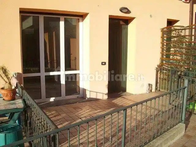 Appartamento in vendita a Robbiate