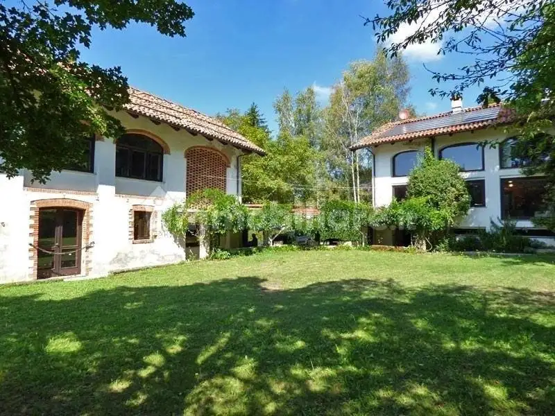 Rustico - Casale in vendita a Bossolasco