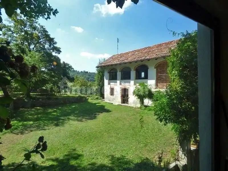 Rustico, ottimo stato, 515 m², Bossolasco - foto 5