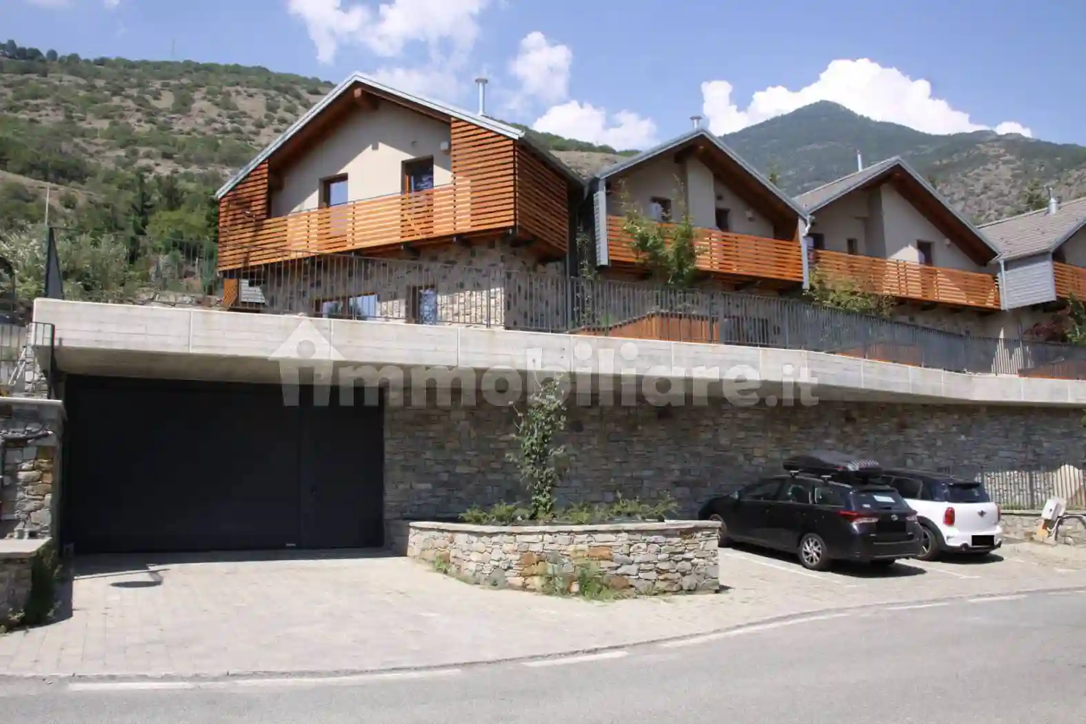 Villetta a schiera - foto 2