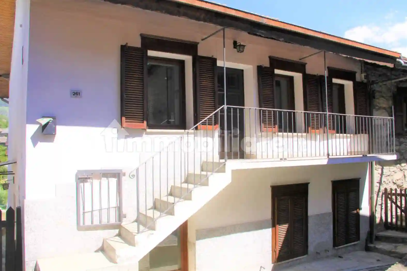 Casa indipendente - foto 2