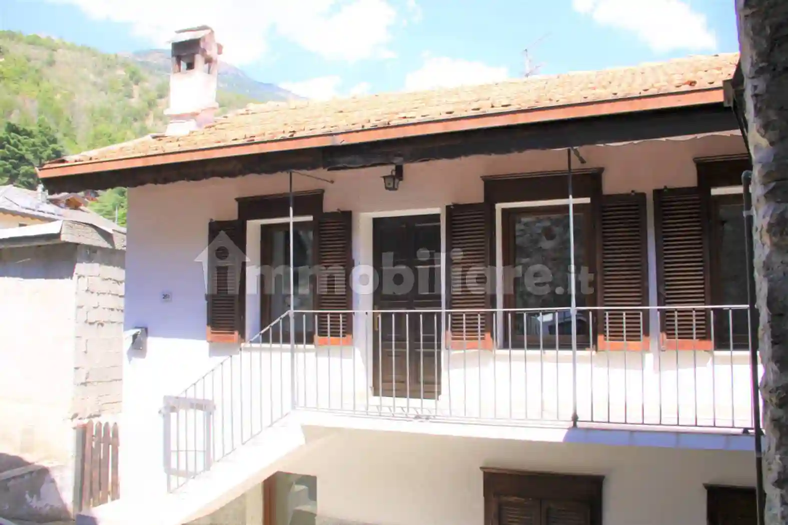 Casa indipendente - foto 4