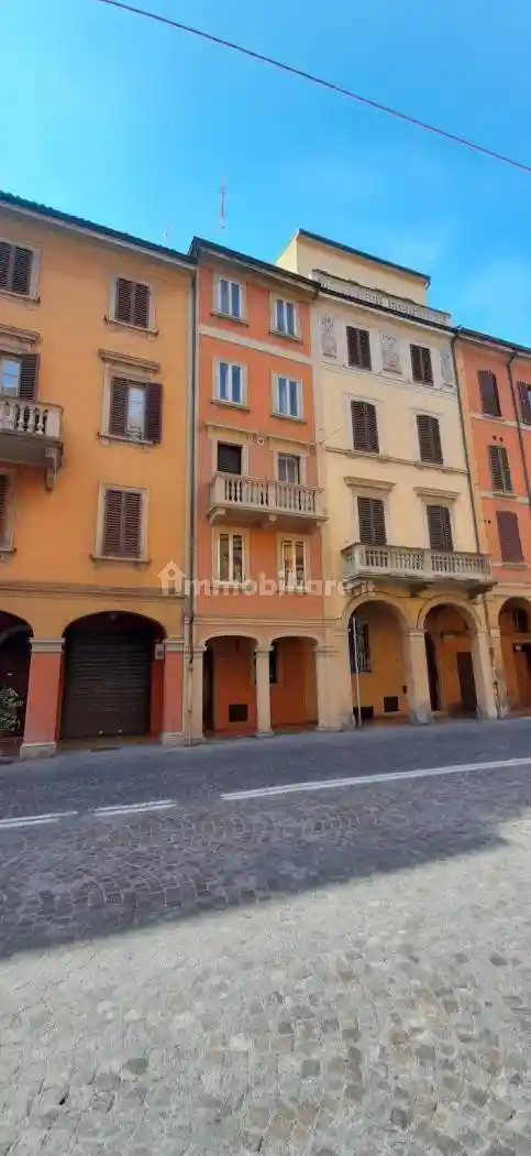 Appartamento in vendita a Bologna