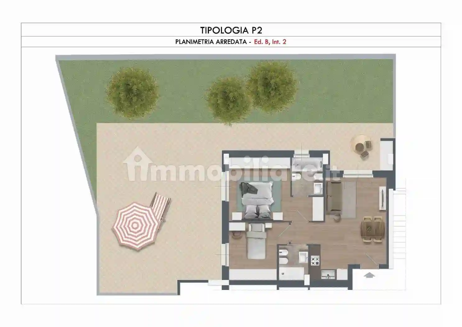 Appartamento - foto 4