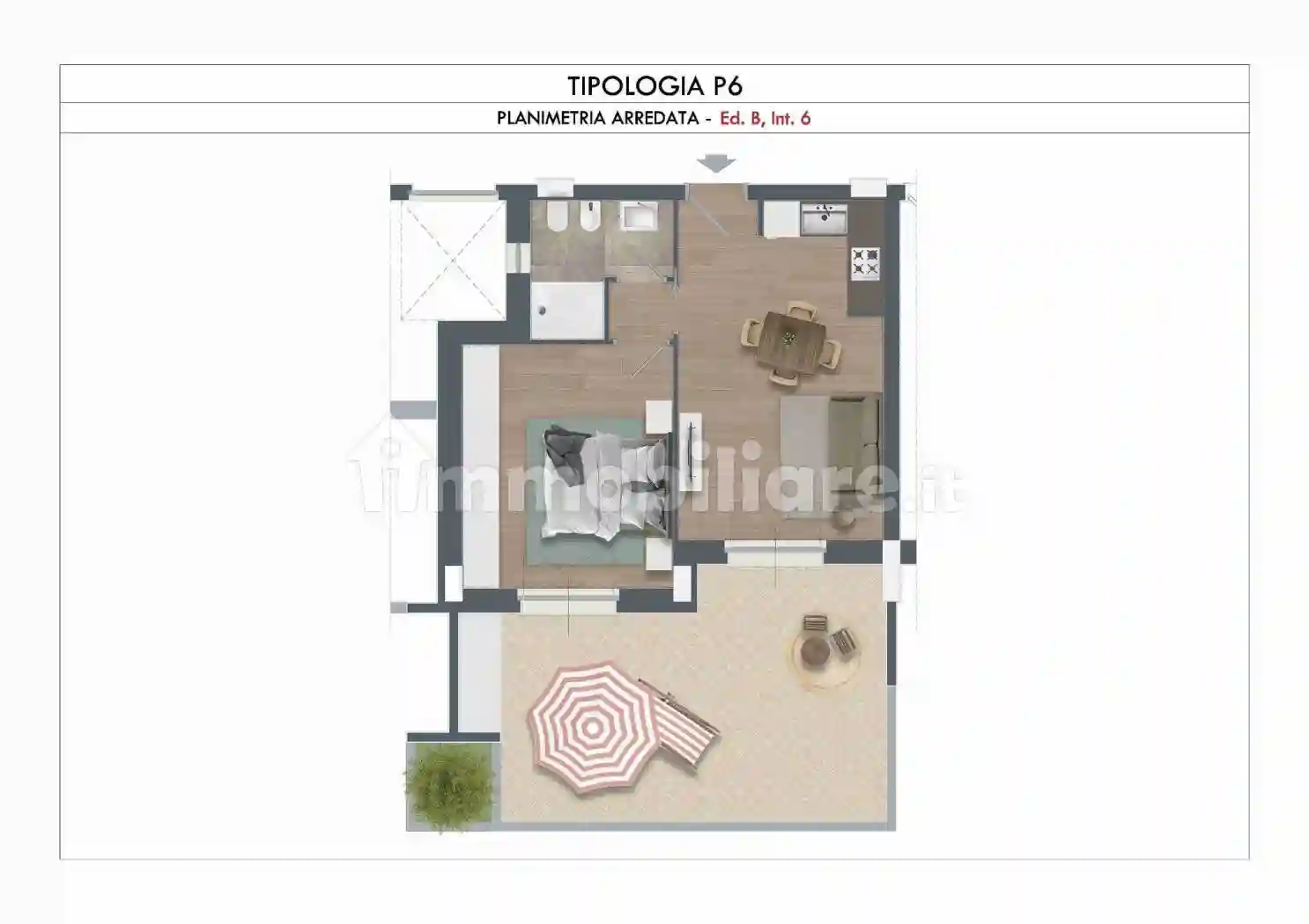 Appartamento - foto 5