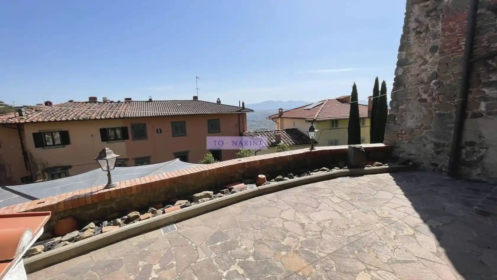 Appartamento in vendita a Montecatini-Terme