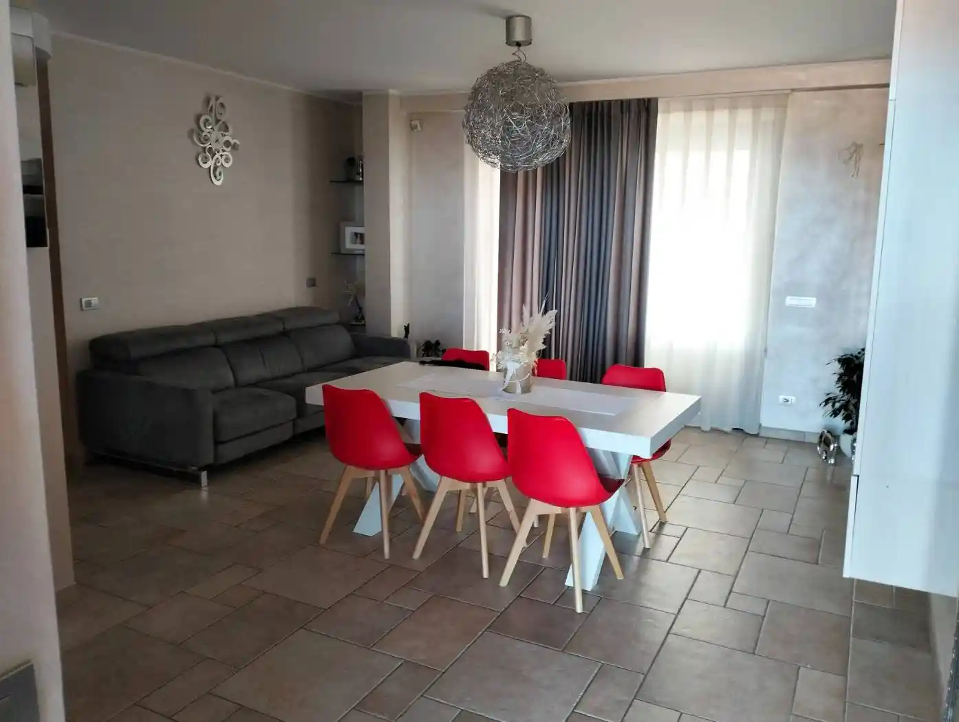 Attico - Mansarda in vendita a Sant'Elpidio a Mare