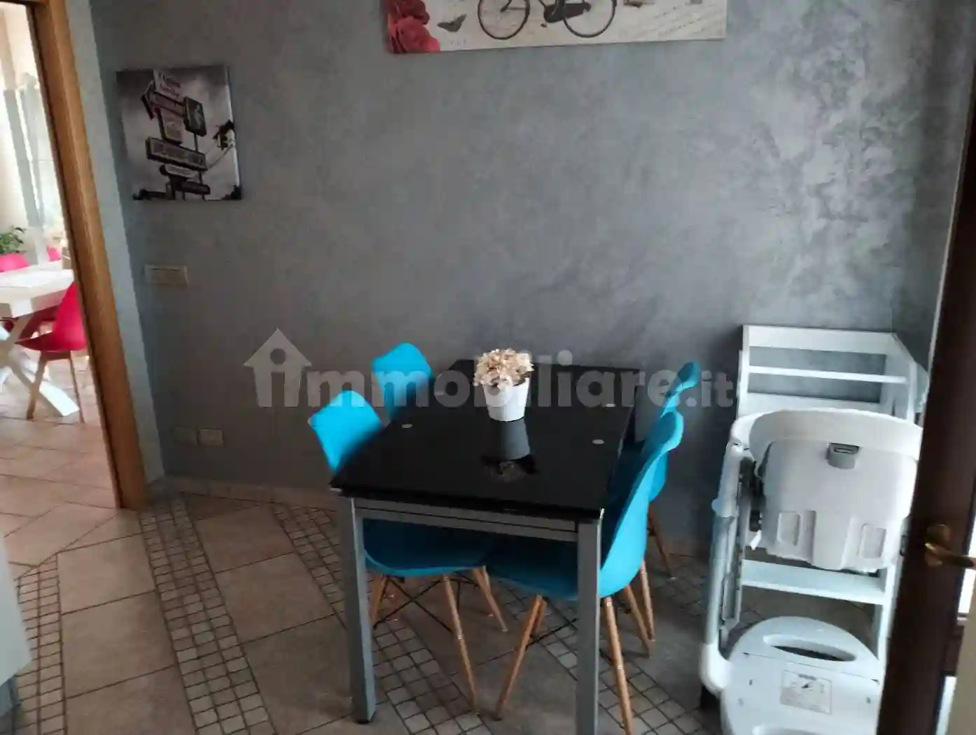 Attico - Mansarda - foto 4