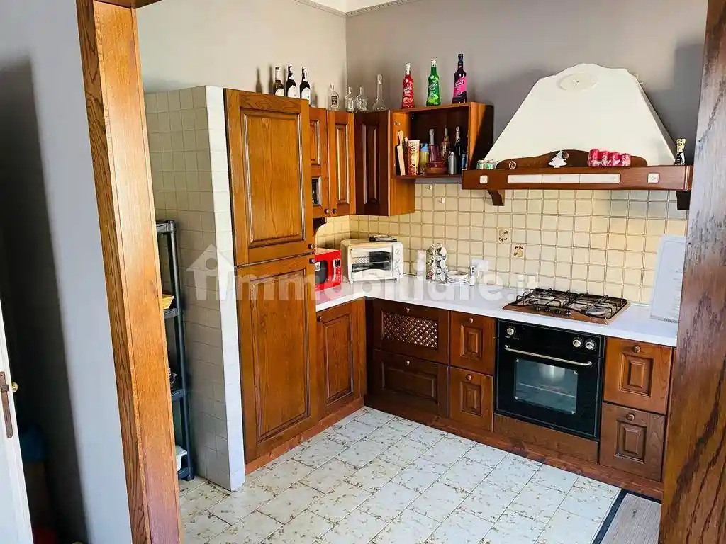 Appartamento in vendita a Legnago