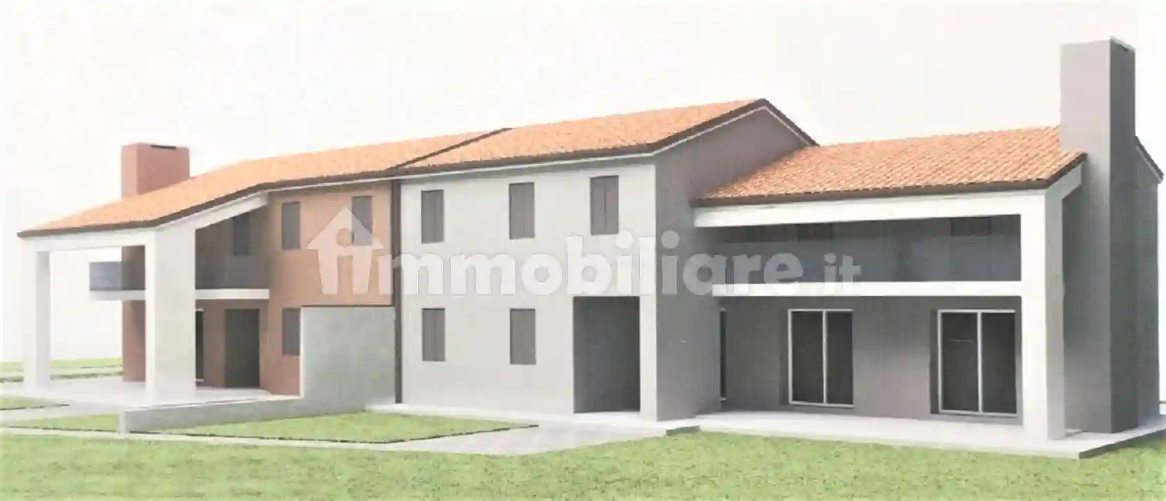 Casa indipendente - foto 2