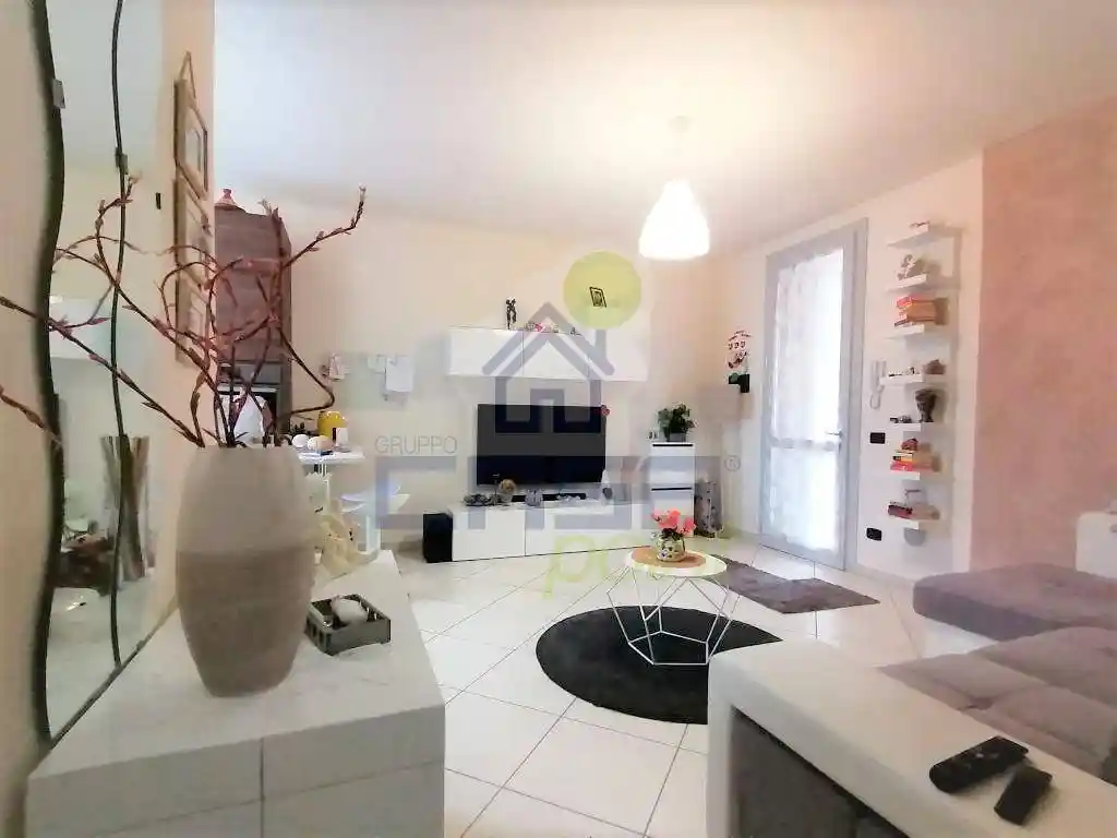 Appartamento in vendita a Piadena Drizzona