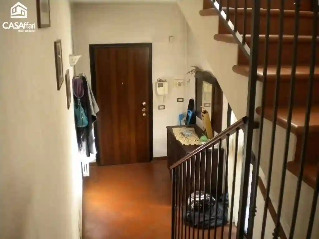 Villetta a schiera - foto 3