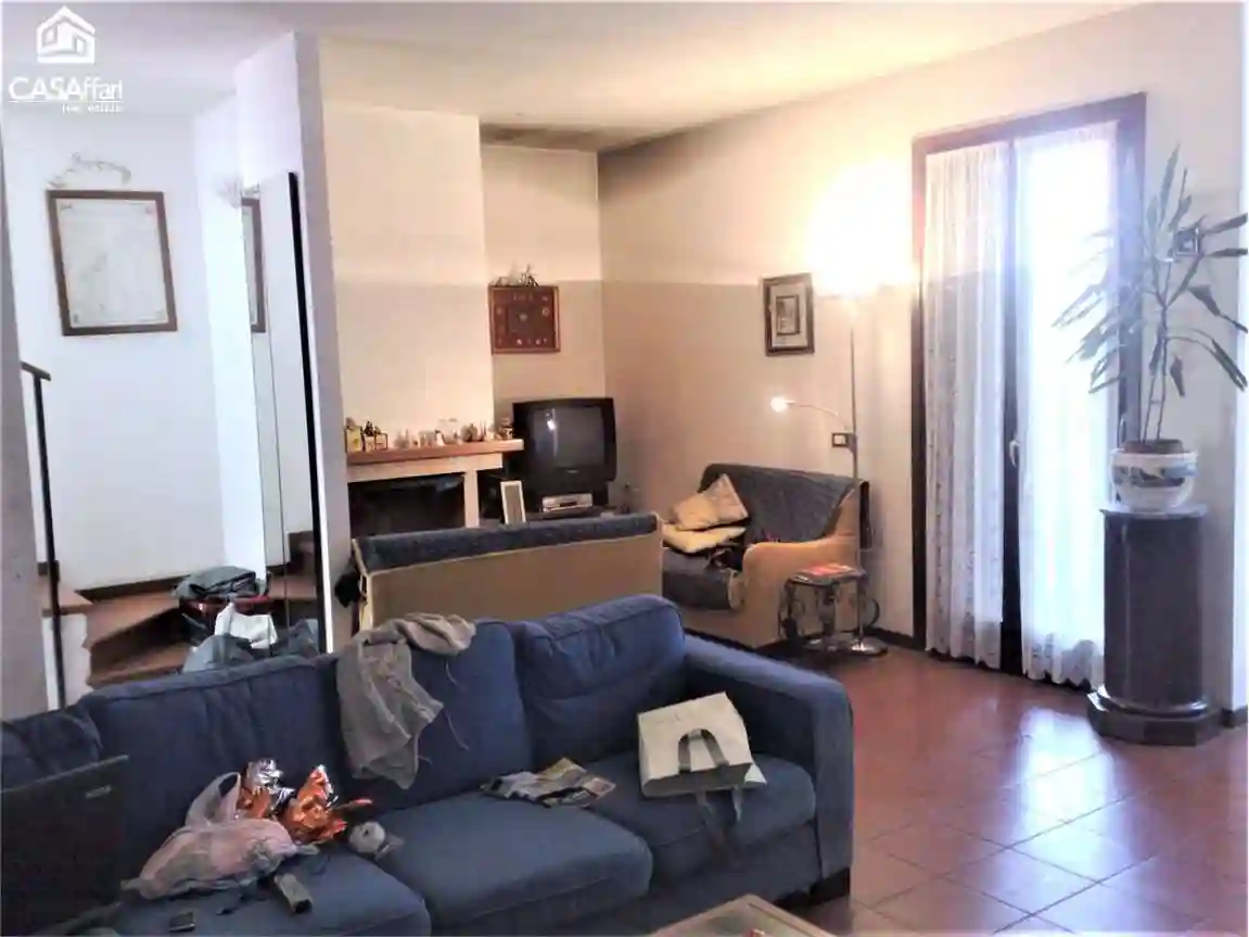 Villetta a schiera - foto 4