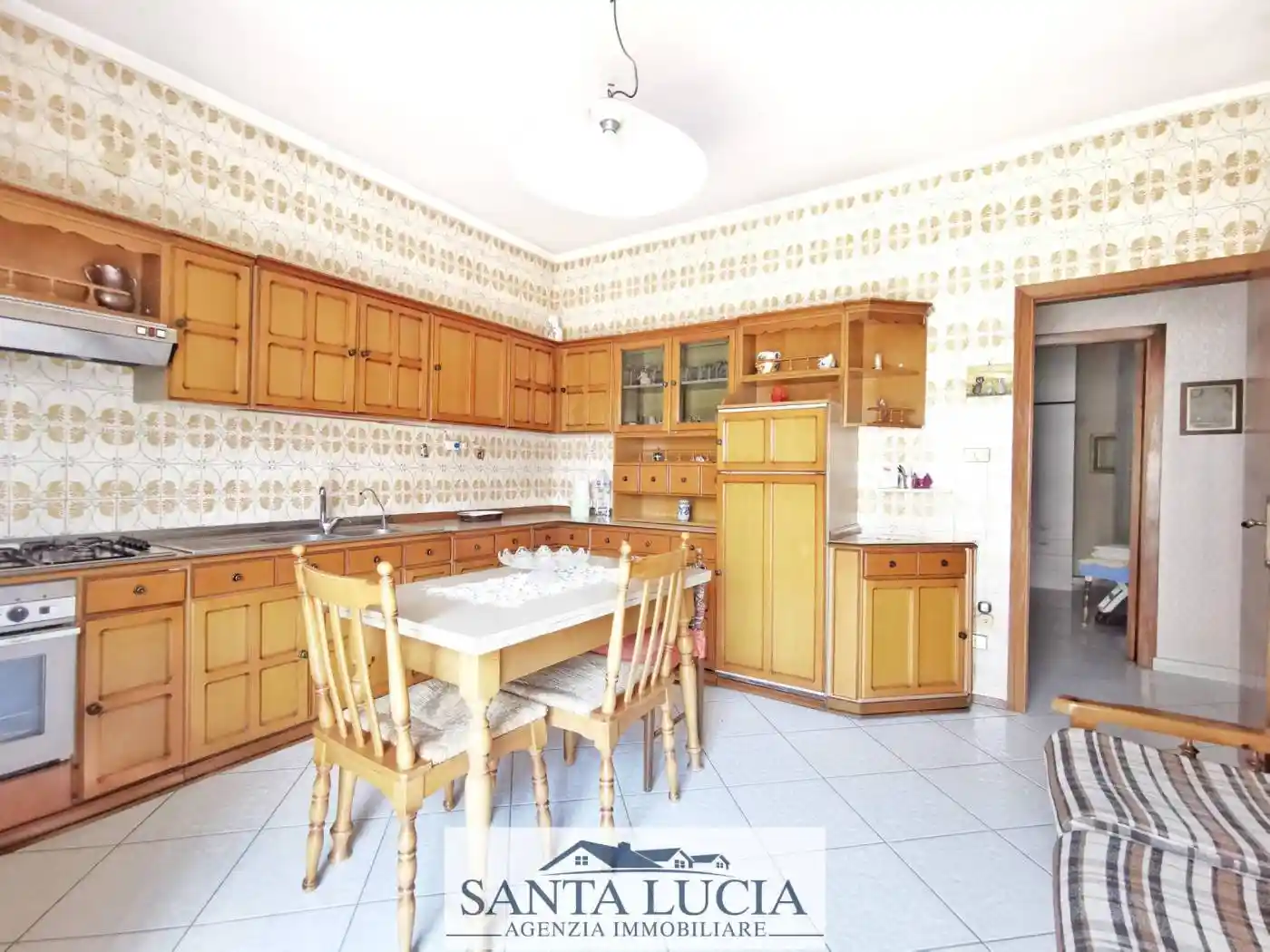 Appartamento in vendita a Canicattì