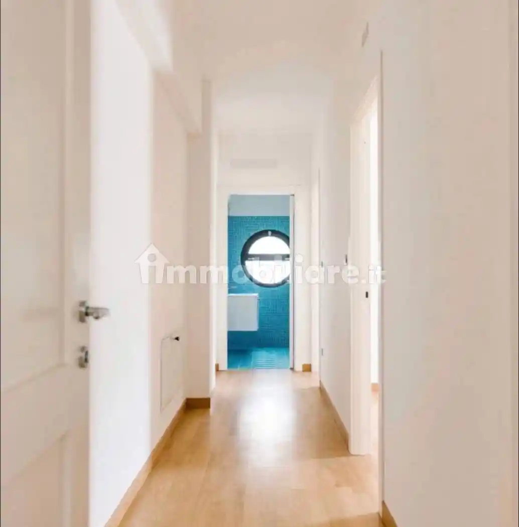 Trilocale via Adriatica Sud 27, Centro, Francavilla al Mare - foto 3