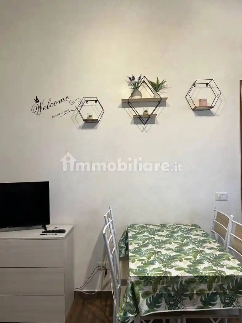 Appartamento in affitto a Nettuno
