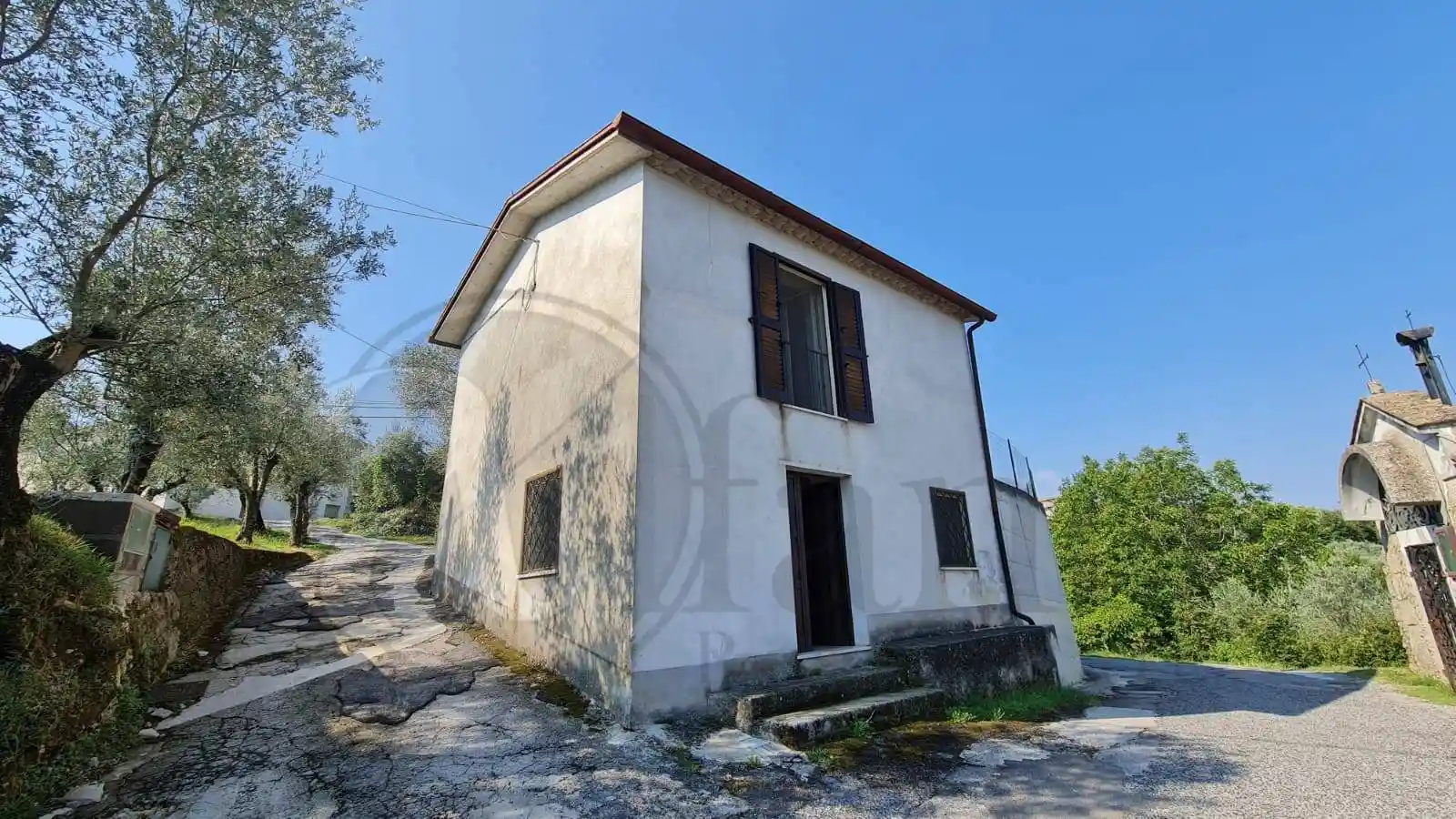 Casa indipendente in vendita a Arpino