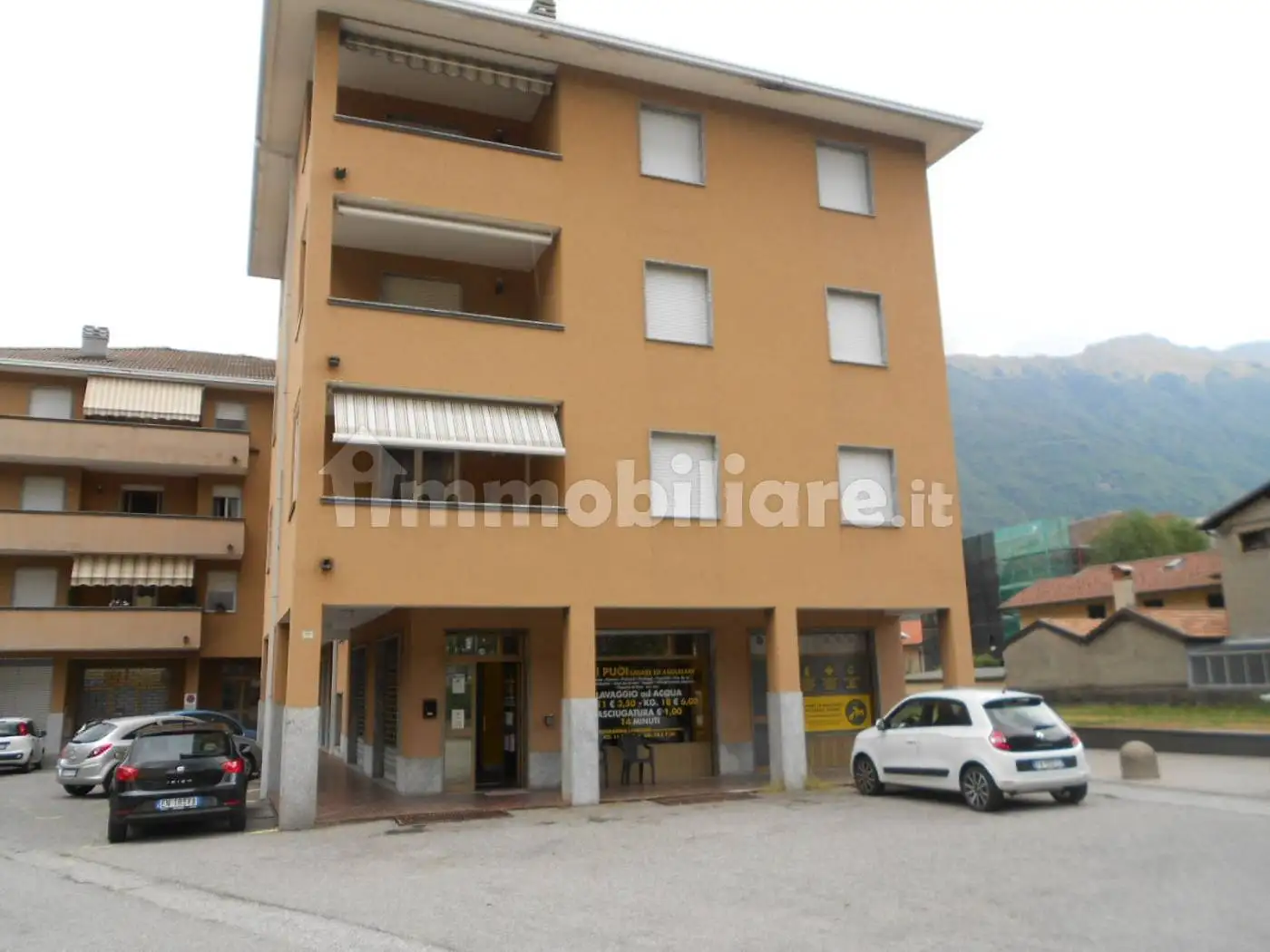 Attico - Mansarda in vendita a Delebio