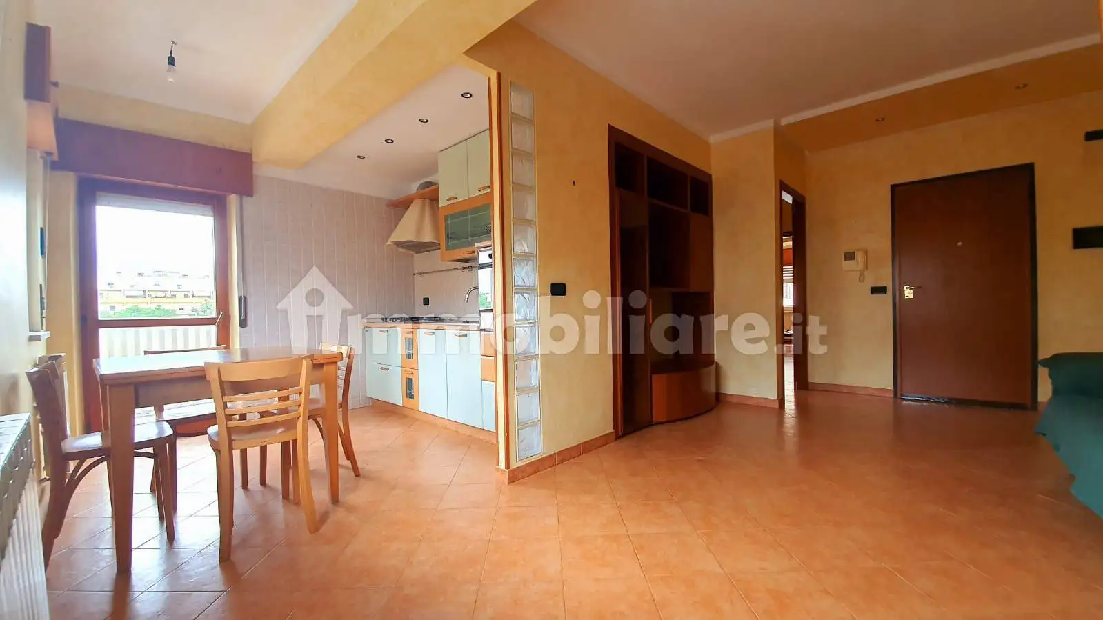 Appartamento in vendita a Reggio Calabria