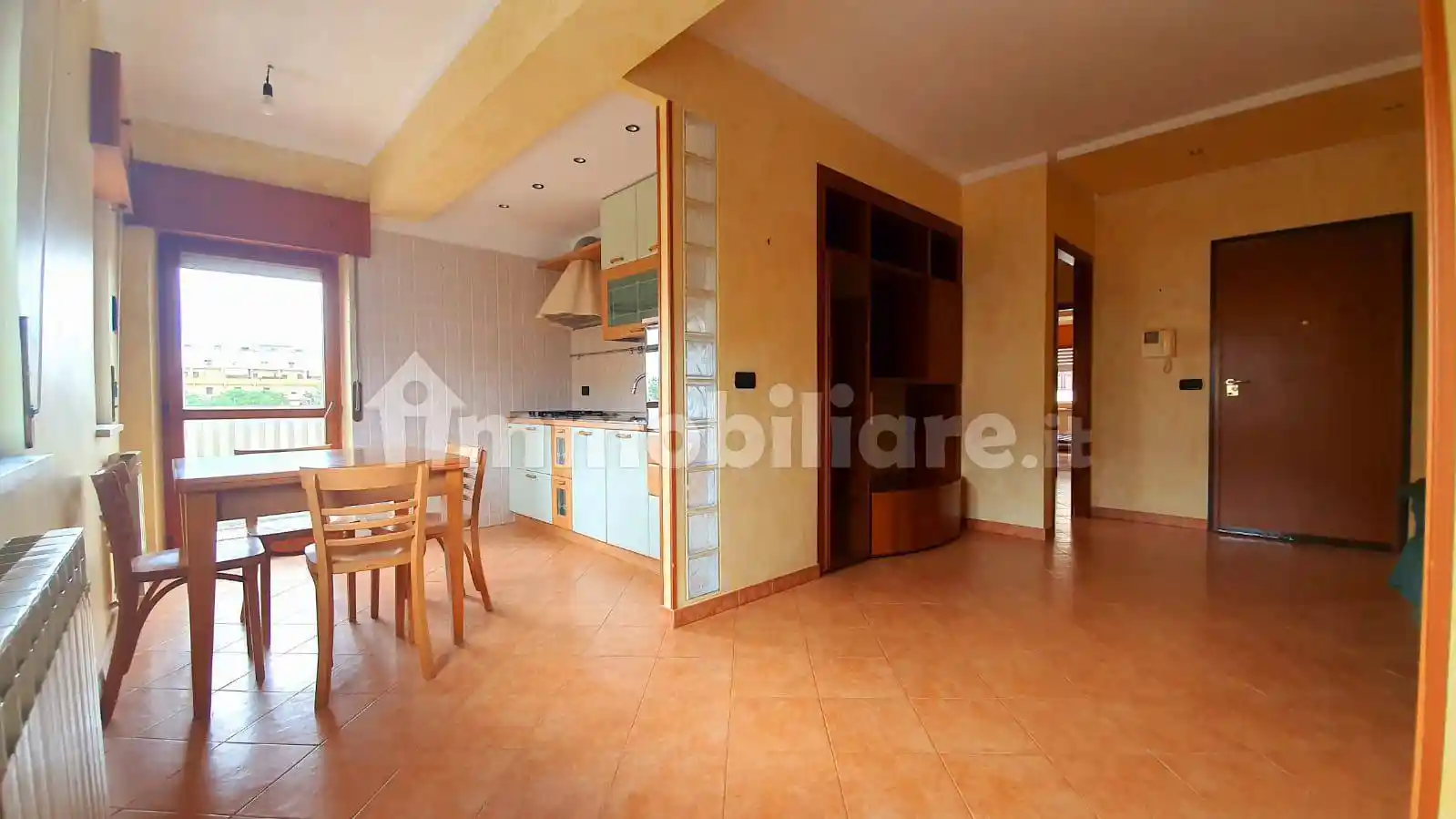 Trilocale viale Europa, Sbarre, Reggio Calabria - foto 2