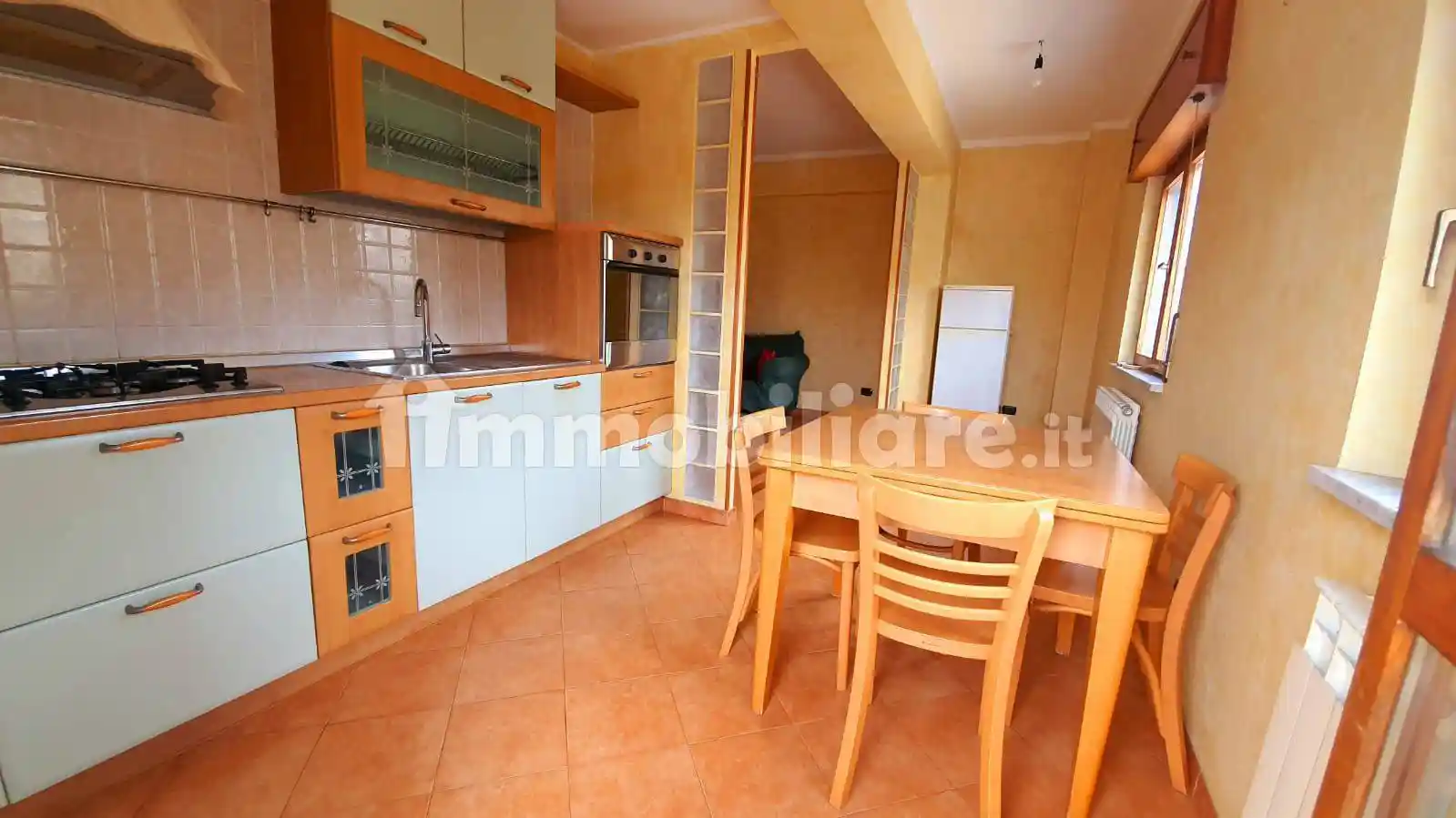 Trilocale viale Europa, Sbarre, Reggio Calabria - foto 3