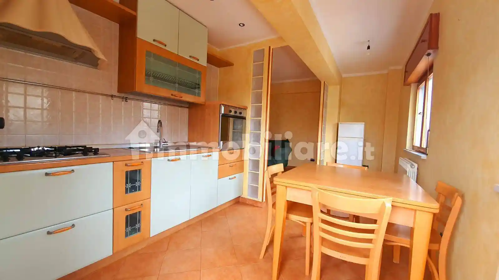 Trilocale viale Europa, Sbarre, Reggio Calabria - foto 4