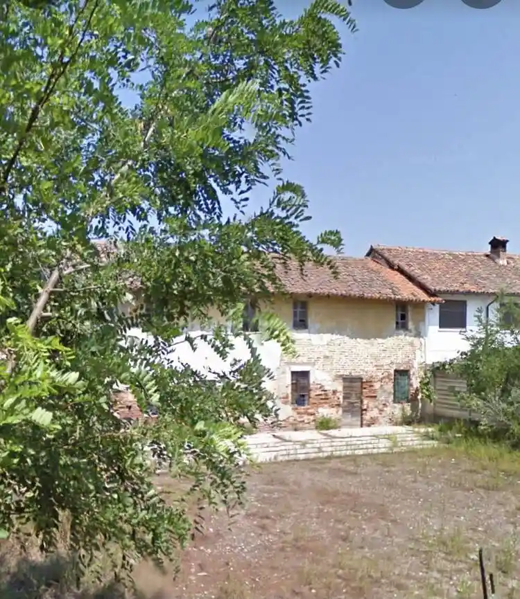 Rustico - Casale in vendita a Suardi