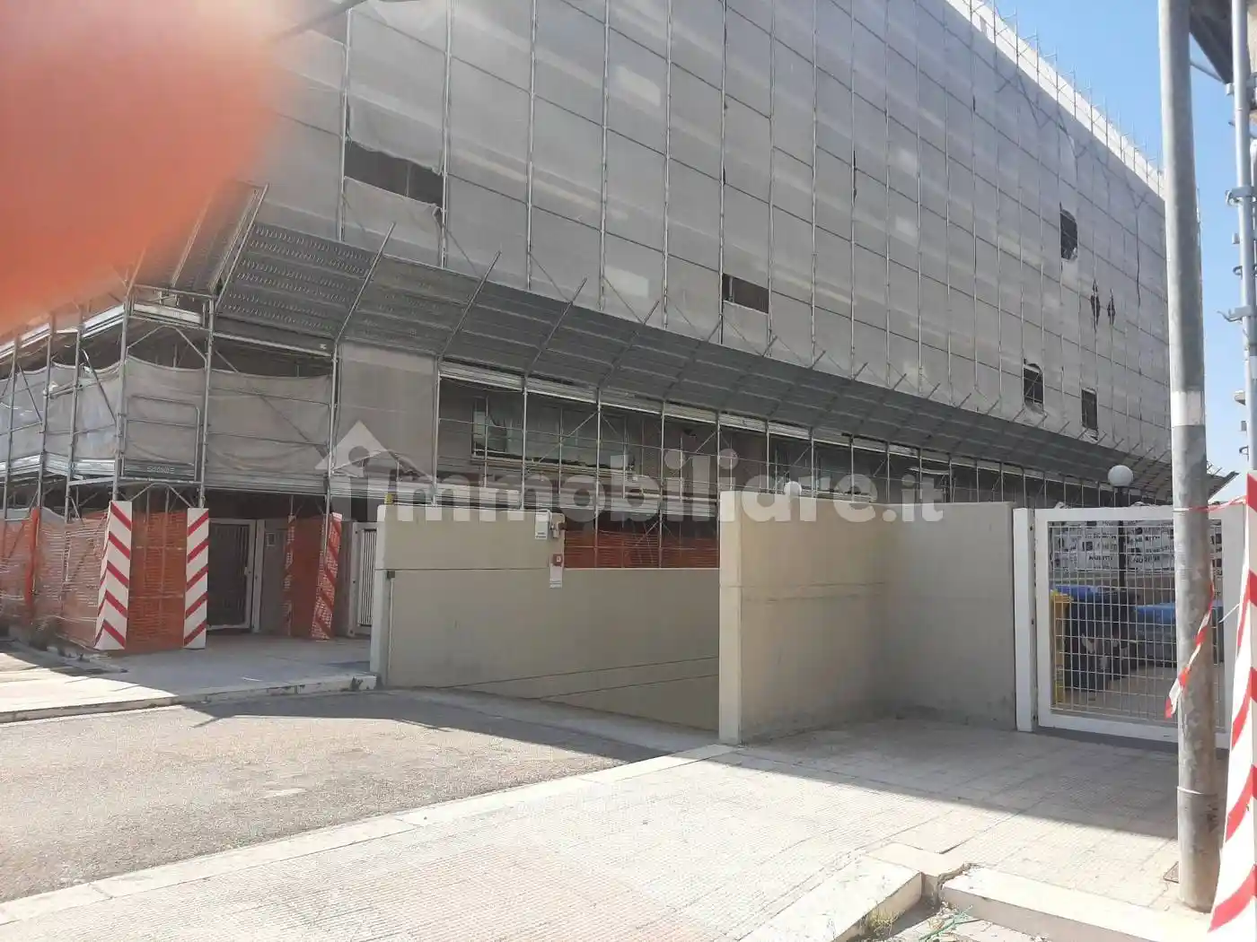 Appartamento in vendita a Bari