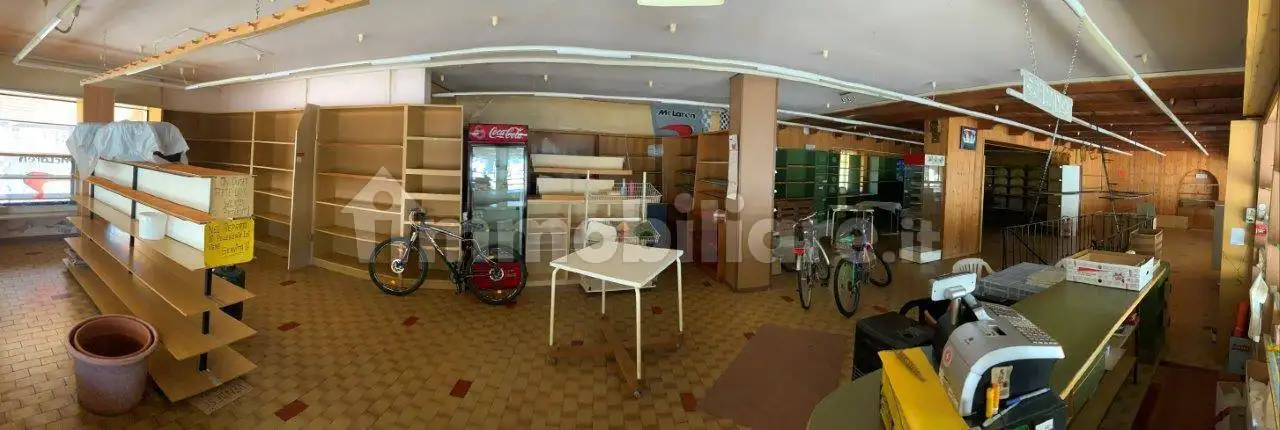 Palazzo - Edificio in Vendita - foto 4