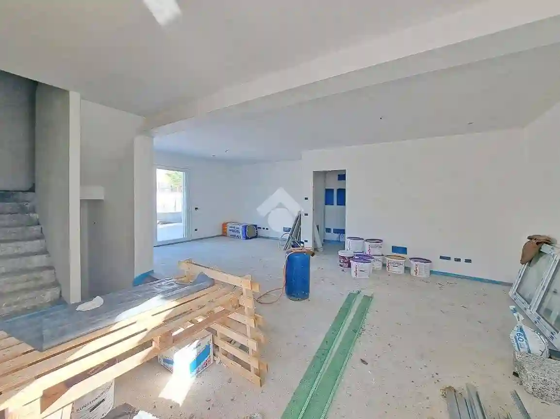 Villetta a schiera - foto 5