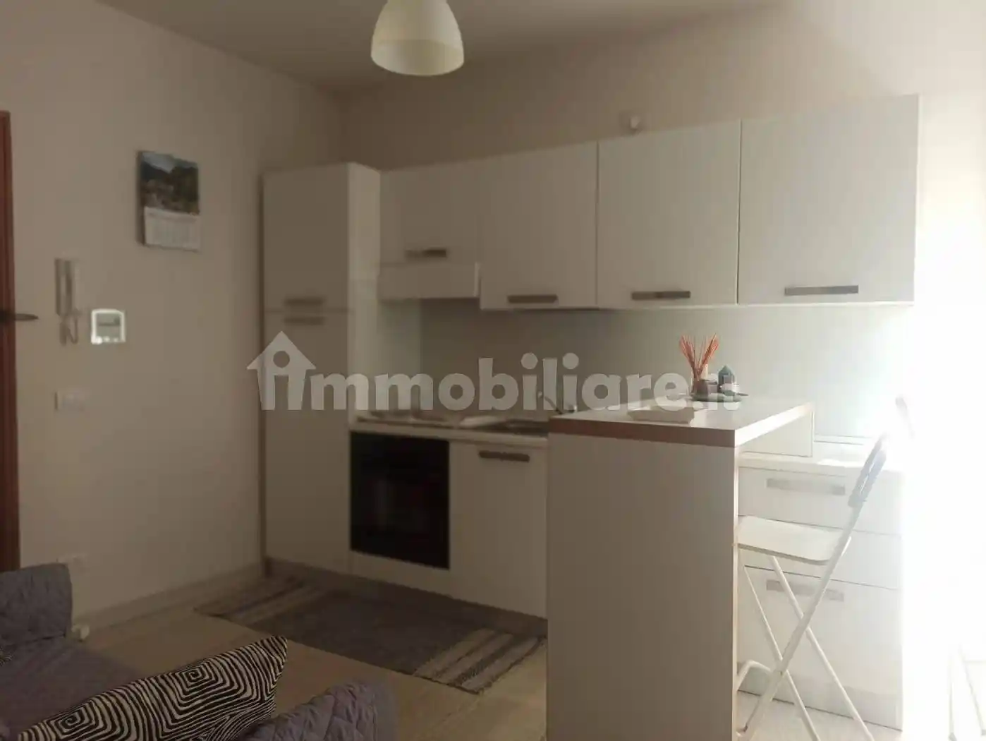 Appartamento in affitto a Varallo