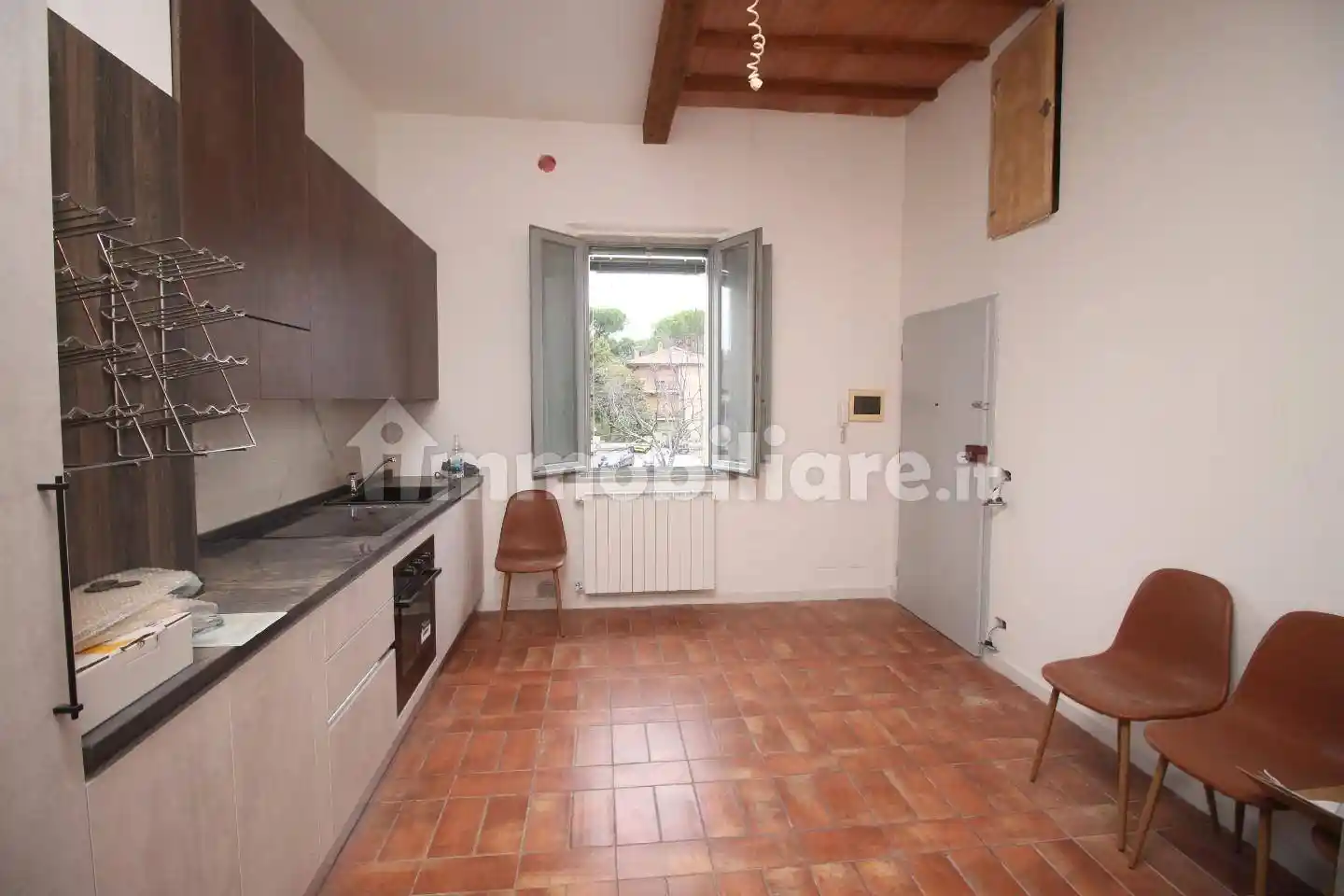 Appartamento in vendita a Siena