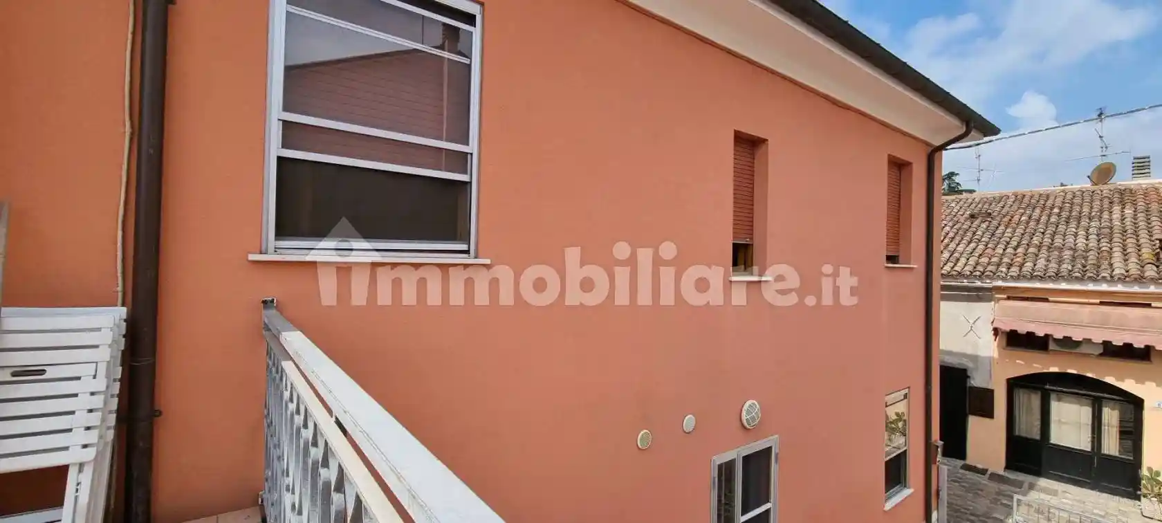 Appartamento in vendita a Verucchio