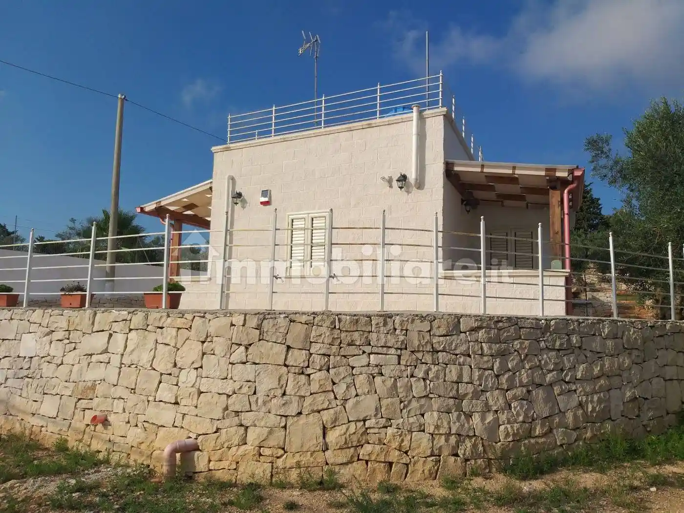 Villa in vendita a Ugento