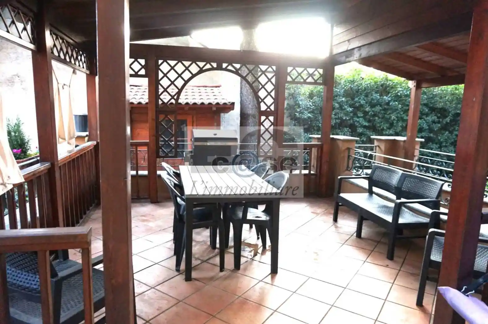 Villa in vendita a Lissone