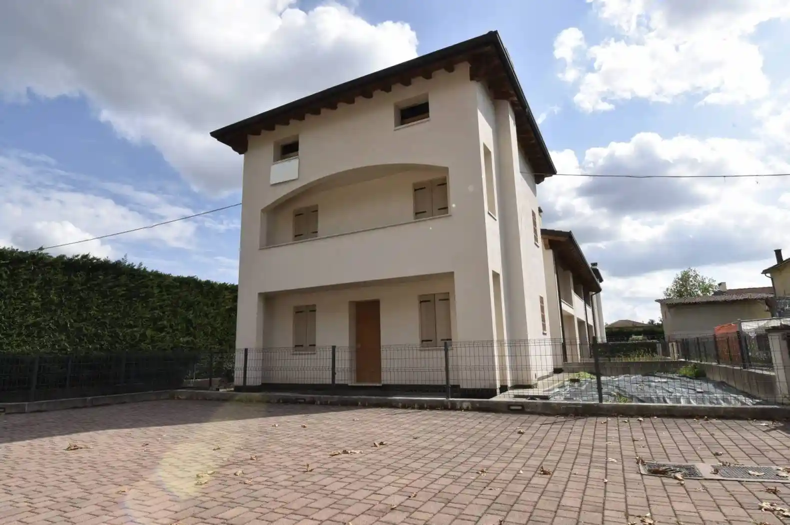 Villa in vendita a Rosà