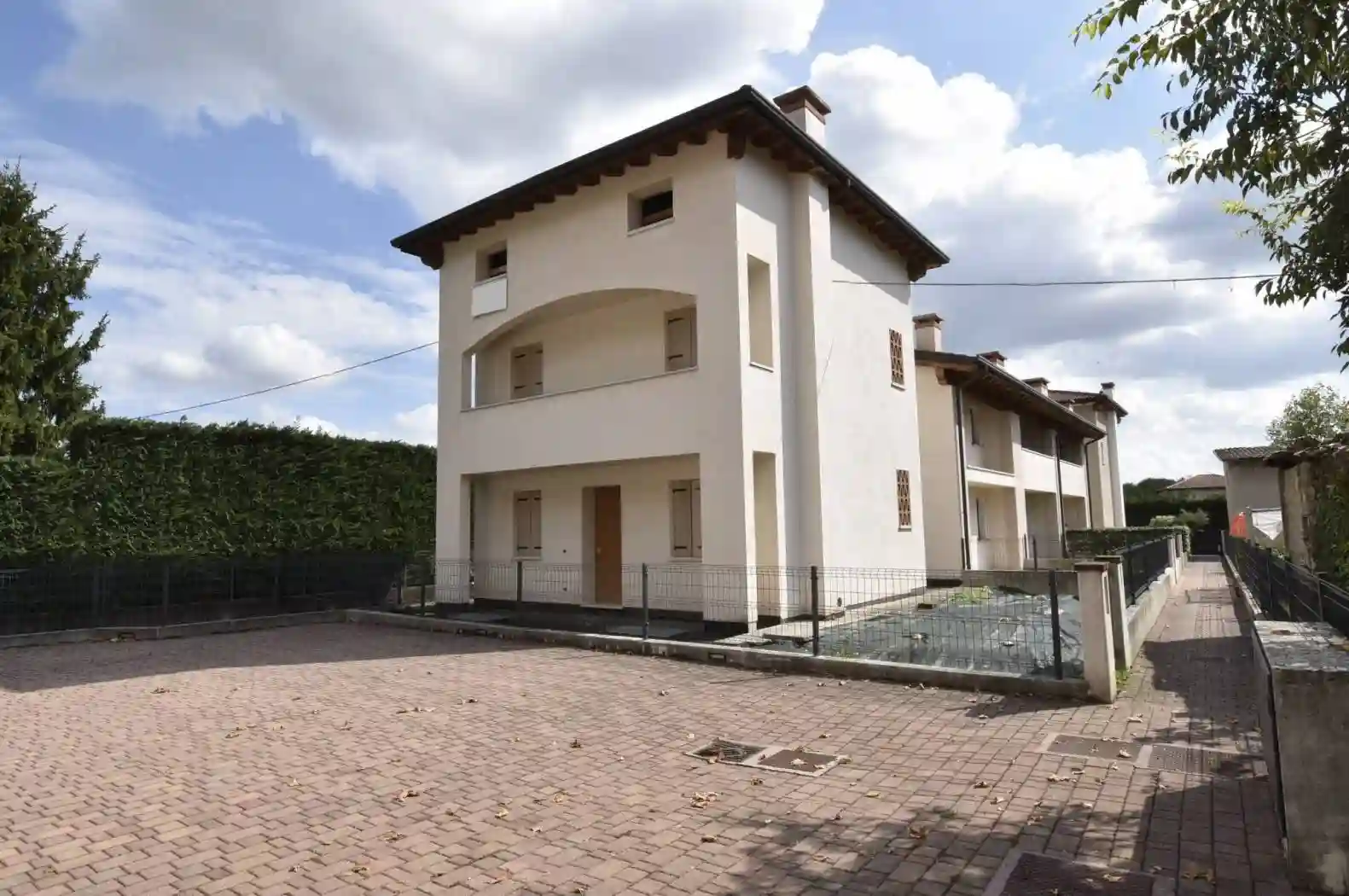 Villa - foto 3