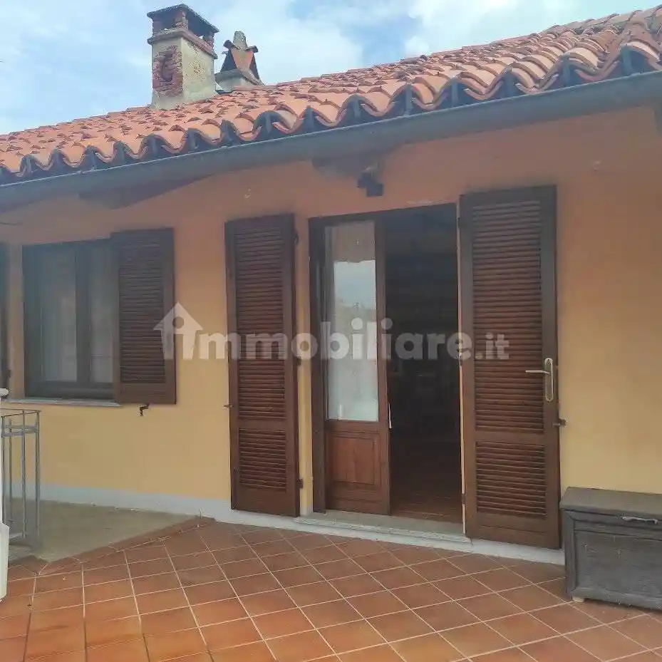 Appartamento in vendita a Viverone