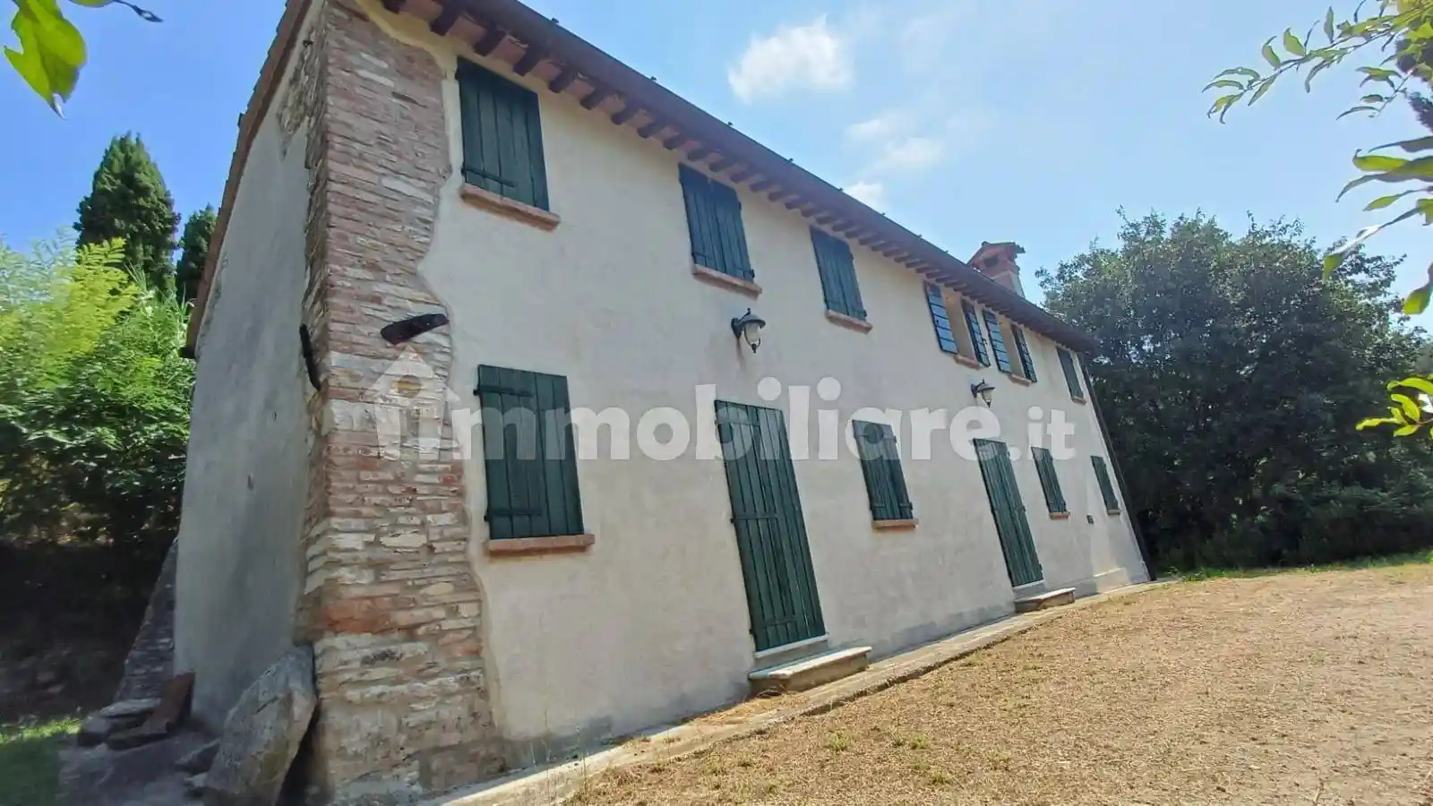 Rustico - Casale in vendita a Cinto Euganeo