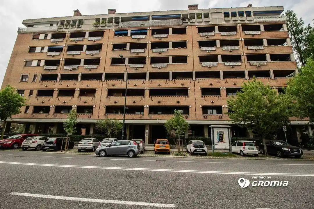 Appartamento in affitto a Torino