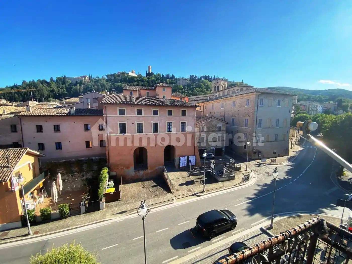 Appartamento in vendita a San Severino Marche