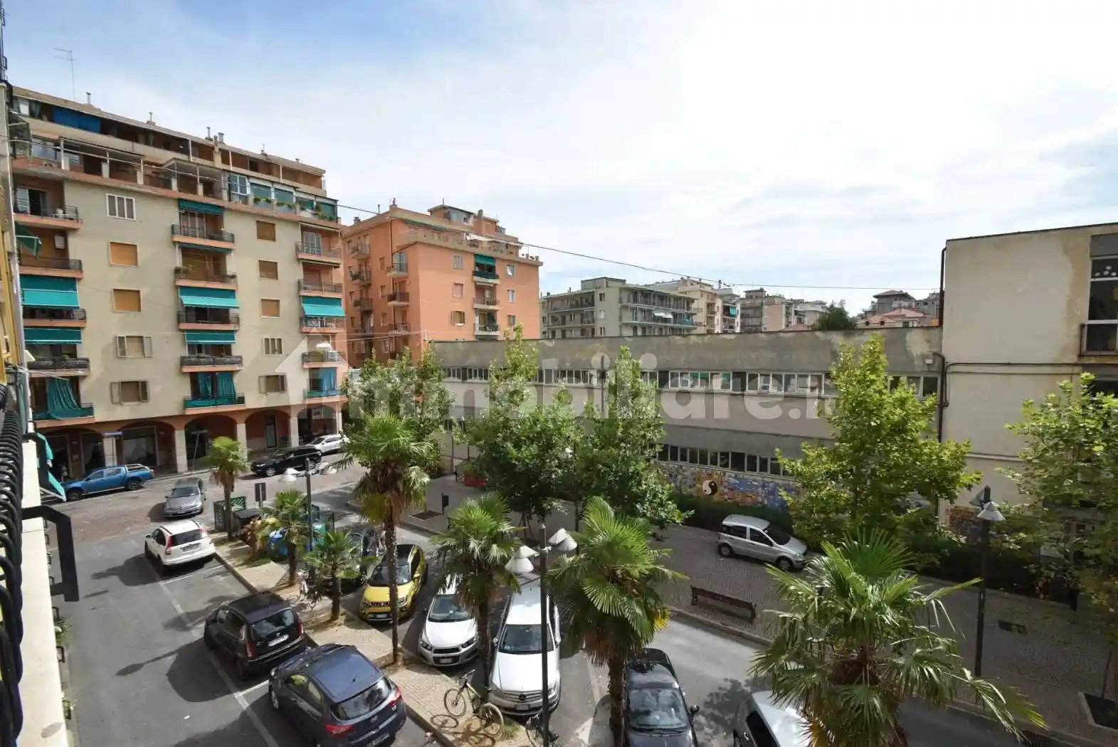 Appartamento in affitto a Loano