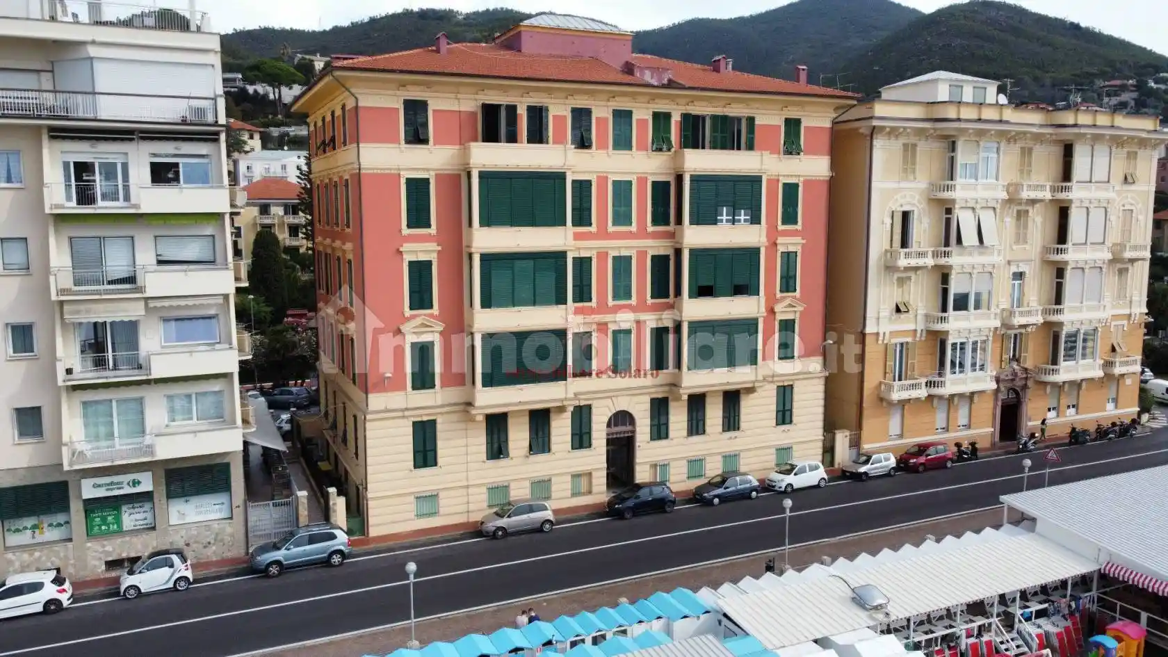 Appartamento in vendita a Varazze