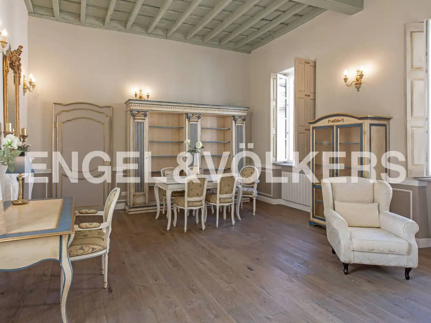 Appartamento in vendita a Marentino