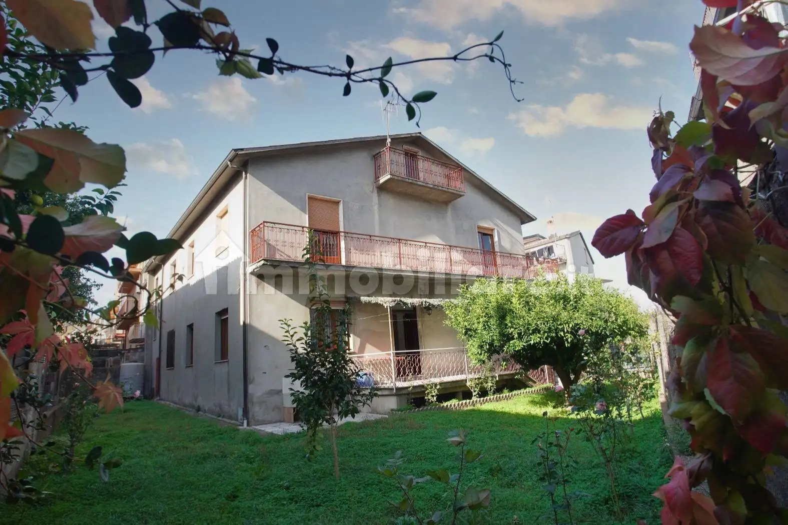 Villa in vendita a Girifalco