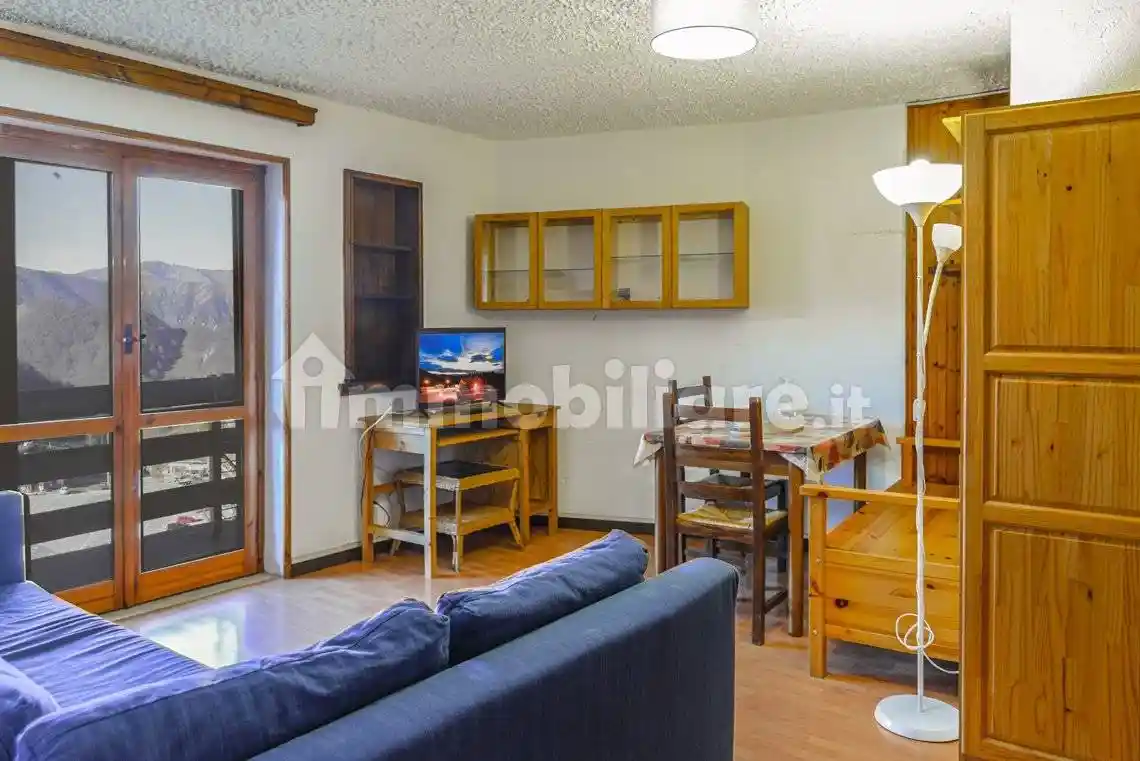 Appartamento in affitto a Frabosa Sottana