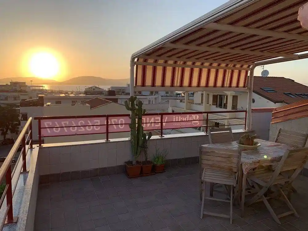 Attico - Mansarda in vendita a Alghero