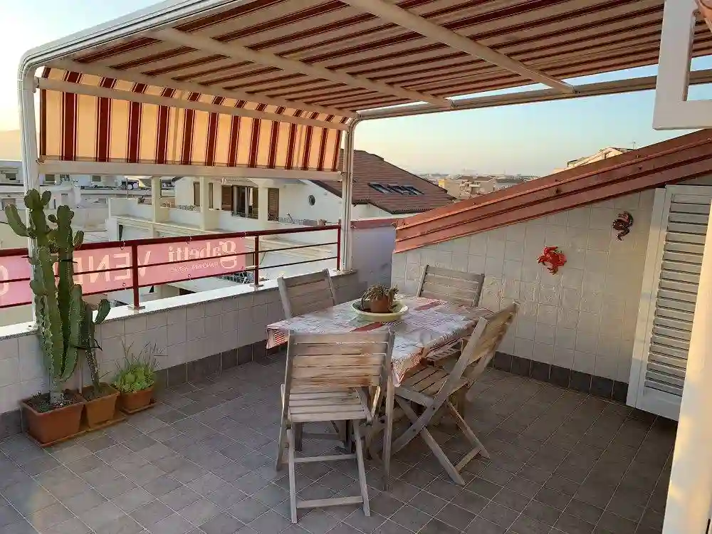 Attico - Mansarda - foto 2