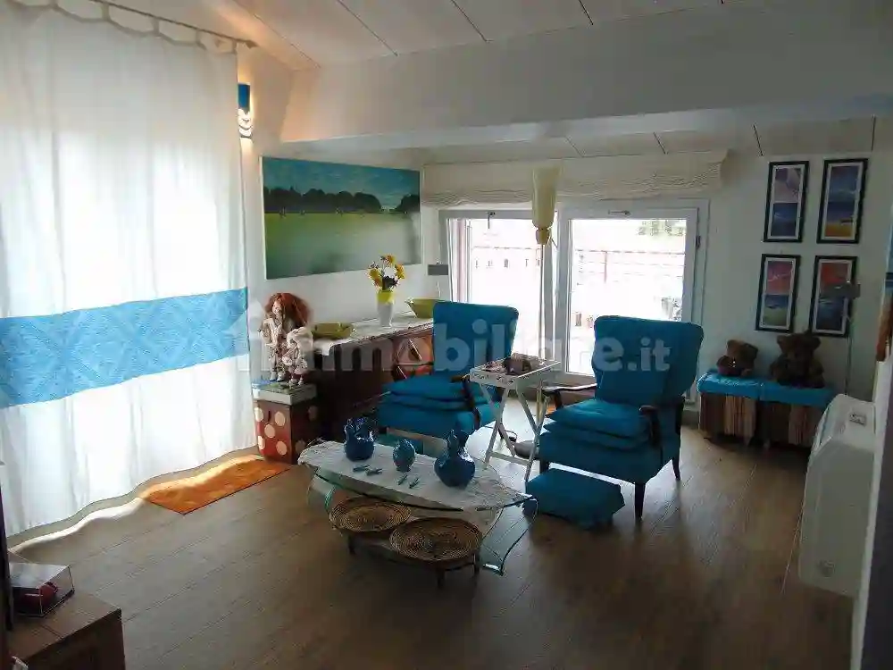 Attico - Mansarda - foto 4